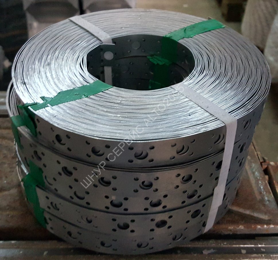 Лента 20х0.7